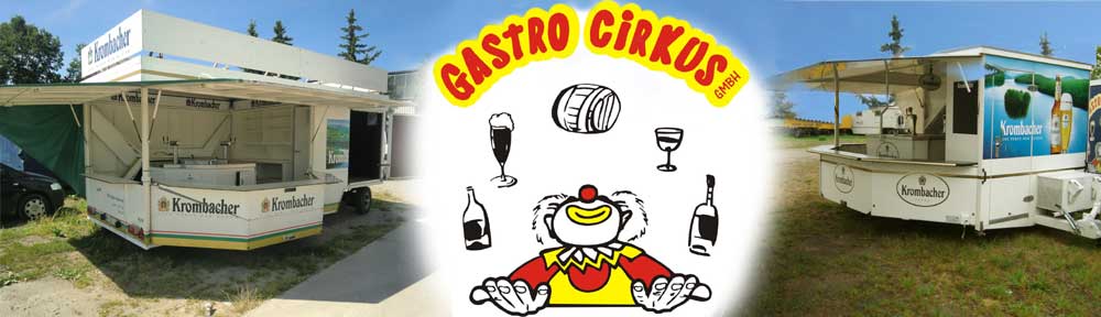 Gastro-Cirkus